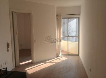 Apartamento · 30m² · 1 Quarto · 1 Vaga · 1 dormitório na Bela Vista para locação!