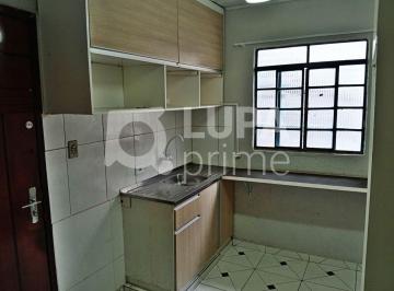 Casa · 30m² · 1 Quarto · CASA COM 1 QUARTO PARA LOCAÇÃO NA VILA EDE