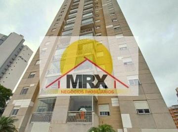 Apartamento · 89m² · 2 Quartos · 2 Vagas · Apartamento - 2 Dormitórios - Jardim da Saude