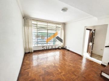 Casa · 108m² · 3 Quartos · 2 Vagas · Sobrado, Vila Progredior - São Paulo