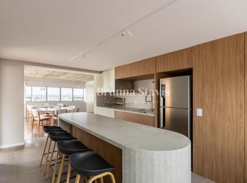 1 · Apartamento com 360 m², 4 quartos sendo 4 suítes à venda no bairro Batel.