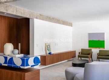 1 · Apartamento com 215 m², 3 quartos sendo 3 suítes à venda