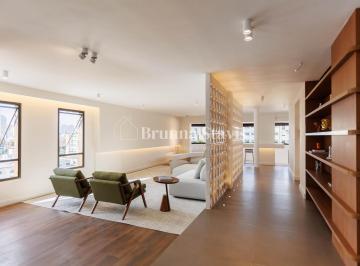 1 · Apartamento com 229 m², 3 quartos sendo 3 suítes à venda no bairro Bigorrilho.