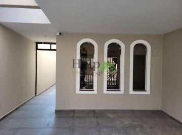 Casa · 180m² · 4 Quartos · 2 Vagas · Sobrado reformado com entrada lateral de 180m² na Vila Marte, 10 minutos do Ipiranga!