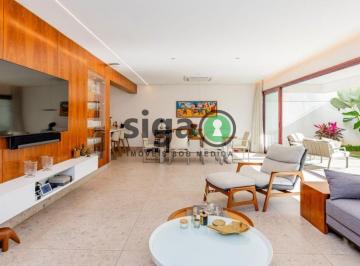 Casa · 536m² · 3 Quartos · 4 Vagas · CASA 536 M² À VENDA NO JARDIM PETRÓPOLIS | 3 DORM | PISCINA | 4 VAGAS
