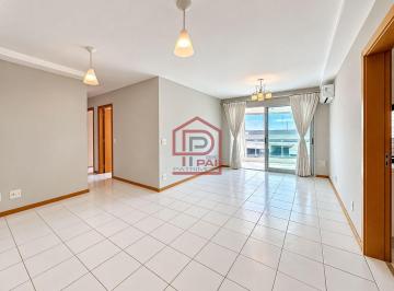Apartamento · 99m² · 3 Quartos · 3 Vagas · SMAS TRECHO 1 C - APARTAMENTO DE 03 QUARTOS + 03 VAGAS DE GARAGEM - ED. LIVING