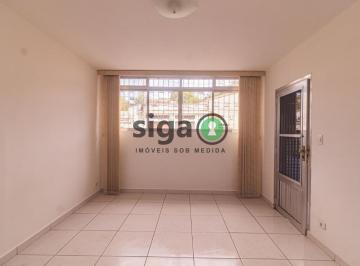 Casa · 122m² · 3 Quartos · 1 Vaga · Casa de 122m² com 3 quaryos - Planalto Paulista - São paulo/SP