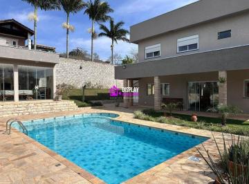Casa · 1162m² · 4 Quartos · Casa à venda - em Ibiúna