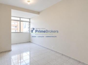 Apartamento · 80m² · 2 Quartos · 1 Vaga · Apartamento, Cerqueira César - São Paulo