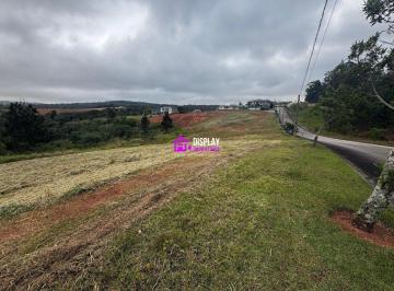 Terreno · 1046m² · Terreno à venda - em Ibiúna