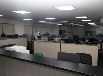 Comercial · 520m² · 5 Vagas · conjuntos de sala comercial