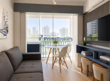 Apartamento · 37m² · 2 Quartos · Studio a venda com 37m² totalmente mobiliado(porteira fechada) do Metrô Alto do Ipiranga