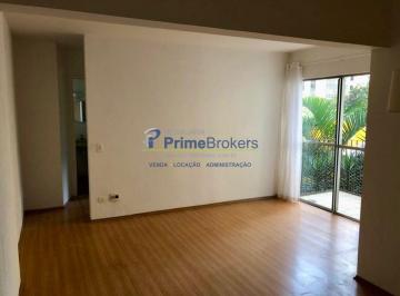 Apartamento · 45m² · 1 Quarto · 1 Vaga · Apartamento com 44,59a.u - 1 quarto - Varanda - 1 Suite - Itaim Bibi