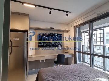 Apartamento · 24m² · 1 Quarto · Studio à Venda 24m² - 1 Quarto - Campo Belo