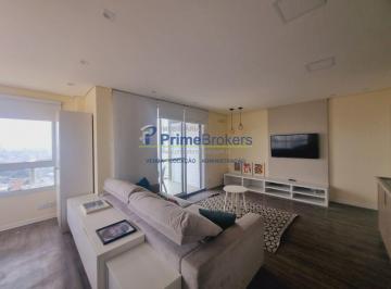 Apartamento · 49m² · 1 Quarto · 1 Vaga · Apartamento com 1 quarto e 1 vaga de 49 m² - Ipiranga
