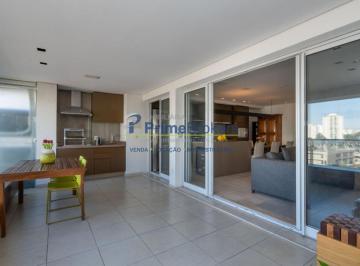 Apartamento · 138m² · 2 Quartos · 2 Vagas · Apartamento para venda em Brooklin com 2 quartos, sendo 2 suítes, 138m²