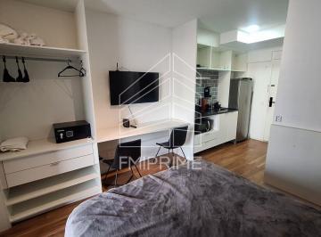 Apartamento · 27m² · 1 Quarto · Studio/Kitnet/Conjugado, Vila Pompéia - São Paulo