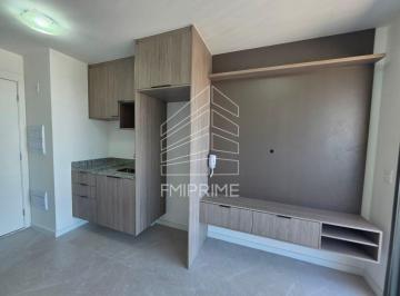 Apartamento · 34m² · 1 Quarto · Apartamento com 1 quarto a poucos passos do metro, disponivel para locação na Pompéia