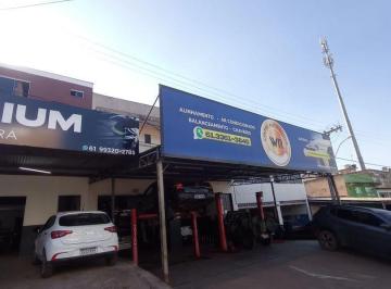 Apartamento · 30m² · 1 Quarto · SOFN Apartamento com Quarto Amplo ao Lado da Leroy Merlin Norte