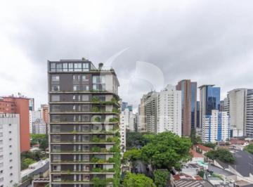 Apartamento · 56m² · 1 Quarto · 2 Vagas · Apartamento para venda em Itaim Bibi com 1 quarto, sendo 1 suíte, 56m² - 2 vagas