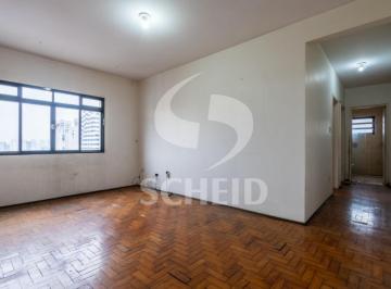 Apartamento · 70m² · 2 Quartos · Apartamento para venda em Vila Nova Conceição com 2 quartos, 70m²