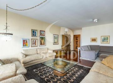 Apartamento · 207m² · 3 Quartos · 2 Vagas · Apartamento a Venda no Morumbi - 207 m² 3 suítes 2 vagas