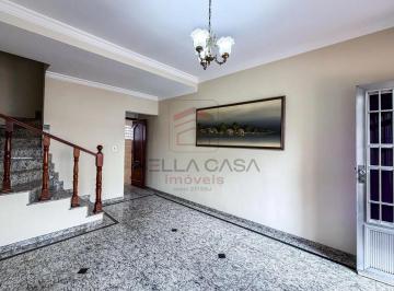 Casa · 97m² · 2 Quartos · 1 Vaga · Sobrado para Alugar na Vila Regente Feijó - 2 dormitórios - 2 banheiros - 1 vaga de garagem