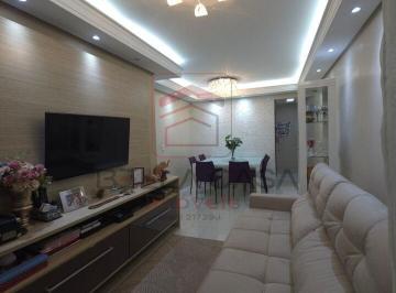 Apartamento · 80m² · 3 Quartos · 2 Vagas · Apartamento à venda - 3 Dormitórios - 1 suíte - 1 vaga - Ipiranga