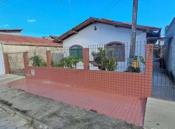 120017b27a7e5da85f95bf464e1a28.jpeg · Casa Térrea com 3 quartos com suíte, excelente quintal, edícula nos fundos com 2 dormitórios