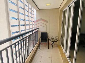 Comercial · 37m² · Por Que Escolher o Barcelos Office Tatuapé?