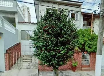 Casa · 117m² · 5 Quartos · 4 Vagas · Sobrado com 5 Quartos à venda, 117m² - Alto da Mooca