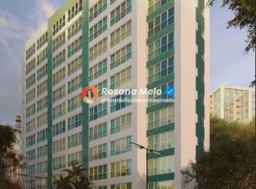 Edf. Domus Condado, studio 28m², 1 vaga, lazer completo, Parnamirim · Edf. Domus Condado, studio 28m², 1 vaga, lazer completo, Parnamirim