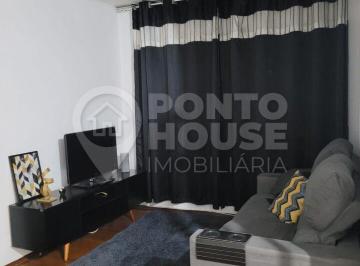 Apartamento · 47m² · 1 Quarto · 1 Vaga · Apartamento 47m² ao Lado do Metrô Conceição ? 1 Vaga, Ideal Para Morar ou Investir
