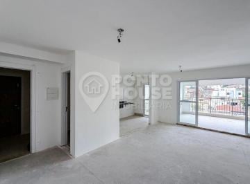 Apartamento · 108m² · 3 Quartos · 2 Vagas · Apartamento à venda, novo na Chácara Klabin, 3 suítes e 2 vagas