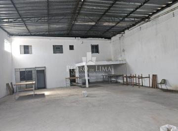 Comercial · 365m² · Galpão Industrial em Guarulhos  com 365m², 4 Salas e Acesso às Rodovias Dutra e Rodoanel