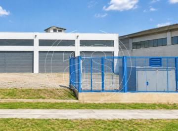 Comercial · 560m² · 12 Vagas · Loja Comercial com 12 vagas - Z.: ZCOR-2 - Alto da Boa Vista