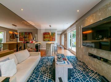 Casa · 300m² · 3 Quartos · 2 Vagas · Casa à venda Jardim Europa - 300 m² - 3 suítes