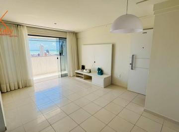 07a5d2c807d66bd4d25ad7bf21bca6a23f38031f · Apartamento com vista-mar de 83m² com 3 quartos à venda por R$ 700.000 - Miramar - João Pessoa/PB