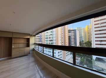 Apartamento · 174m² · 3 Quartos · 3 Vagas · APARTAMENTO À VENDA – PITUBA | 3 SUÍTES | 174 M²