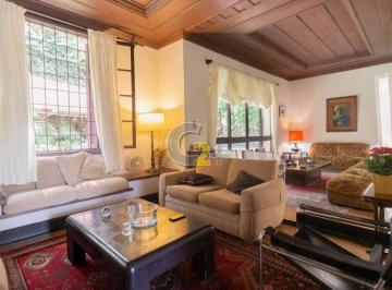 Casa · 440m² · 4 Quartos · 7 Vagas · Casa Sobrado à venda em Sumaré com 4 quartos, 1 suíte e 7 vagas de garagem.