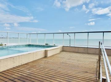 Flat beira mar no Bessa – mobiliado – pronto para morar ou investir · Flat beira mar no Bessa – mobiliado – pronto para morar ou investir