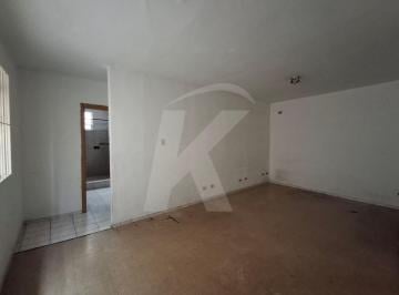 Casa · 60m² · 2 Quartos · Casa com 2 quartos, sala, cozinha, banheiro e área de serviço.