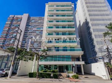 Comercial · 43m² · 1 Vaga · Conjunto Comercial tipo para venda em Santo Amaro - Michael Pajak (11) 99996 - 4550