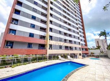 0a338a28561f97d3aae554d0e5641406518dbe33 · Ed. Carlos Vasconcelos - Apartamento com 3 quartos à venda, 65 m² por R$ 580.000 - Aldeota - Fortale