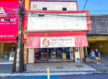 a91fc45f0674c01f803f7684a6cf88609f7b53b8 · Prédio comercial próx. ao Parque das Crianças à venda, 340 m² por R$ 800.000 - Centro - Fortaleza/CE