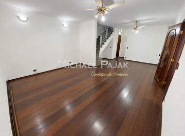 Casa · 135m² · 4 Quartos · 2 Vagas · Sobrado á venda na Vila Babilônia - Michael Pajak (11) 99996 -4550
