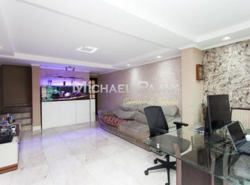 Casa · 141m² · 3 Quartos · 2 Vagas · Casa de Vila á venda na Vila Albertina - Michael Pajak (11) 99996 - 4550