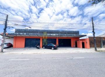 5438ed4a99d2f941f4c41b65078a5bd703194262 · Prédio comercial para alugar, 500 m² por R$ 5.000/mês - Quintino Cunha - Fortaleza/CE
