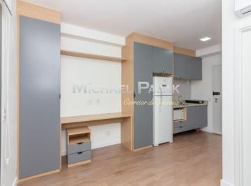 Apartamento · 24m² · 1 Quarto · Studio á venda na Vila Mariana - Michael Pajak (11) 99996 - 4550