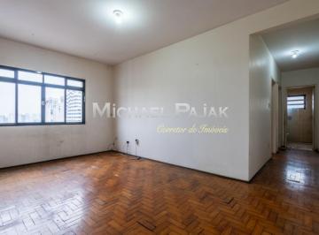 Apartamento · 70m² · 2 Quartos · Apartamento á venda na Vila Nova Conceição - Michael Pajak (11) 99996 - 4550